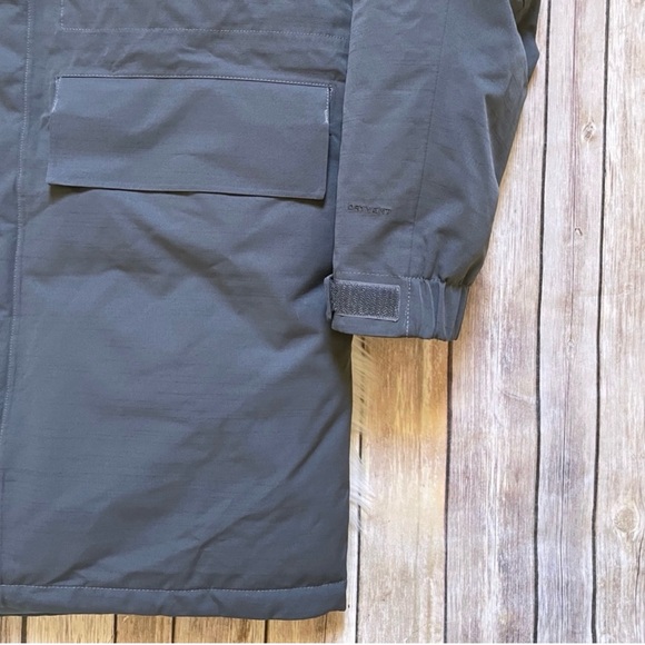 The North Face - Expedition Arctic Park - Vanadis Grey - Picture 7 of 9